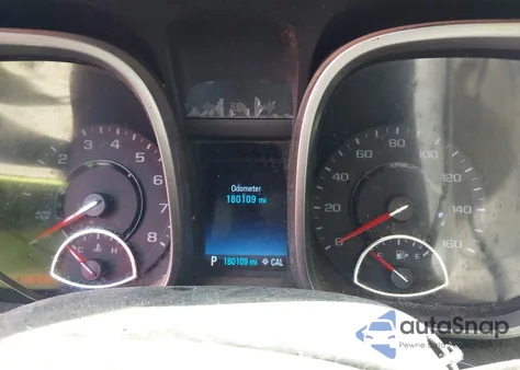 2014 Chevrolet Malibu 1Lt z USA, uszkodzony, nr VIN 1G11C5SLXEF248348